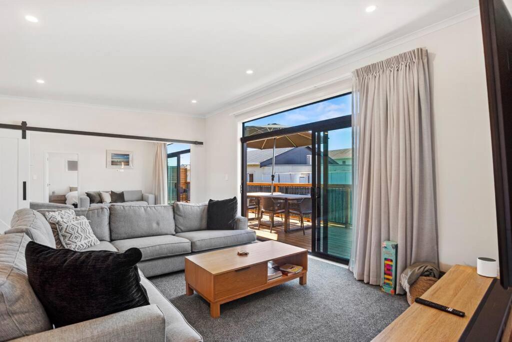 Leisure On Leo Villa Waihi Exterior photo